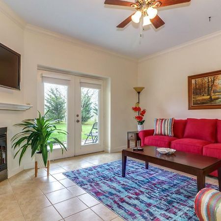Sandy'S Sanctuary Apartment พิเจนฟอร์จ ภายนอก รูปภาพ