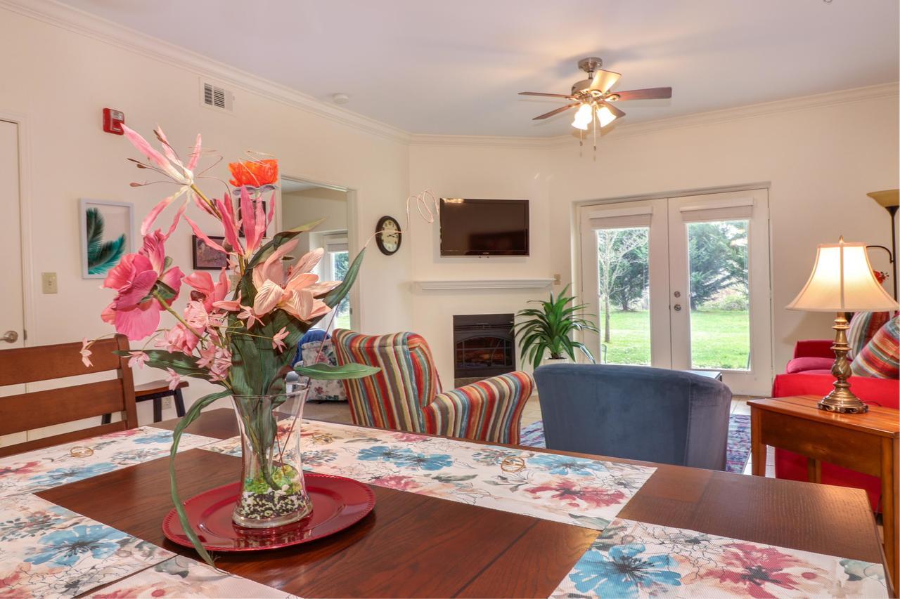 Sandy'S Sanctuary Apartment พิเจนฟอร์จ ภายนอก รูปภาพ