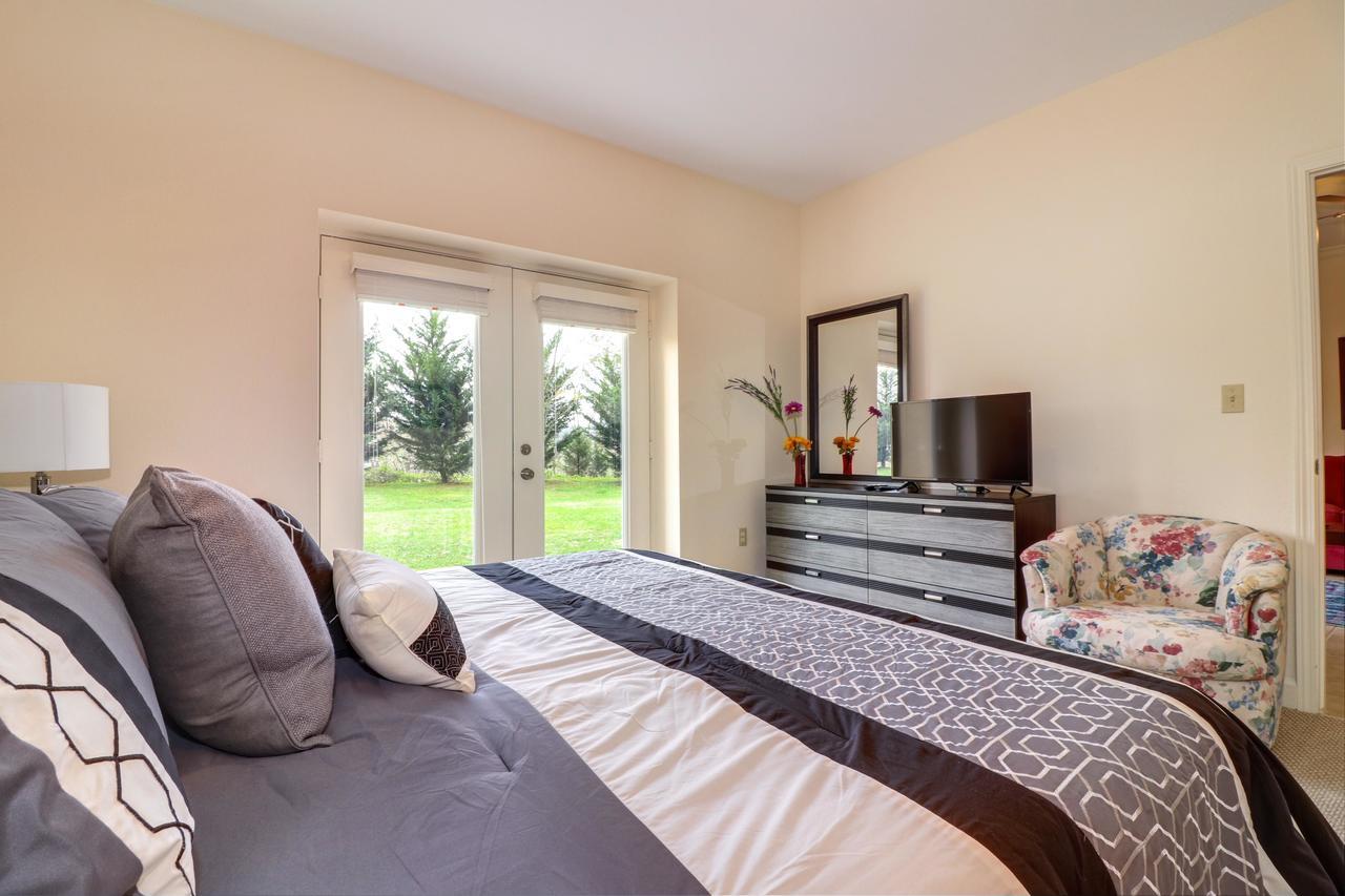 Sandy'S Sanctuary Apartment พิเจนฟอร์จ ภายนอก รูปภาพ