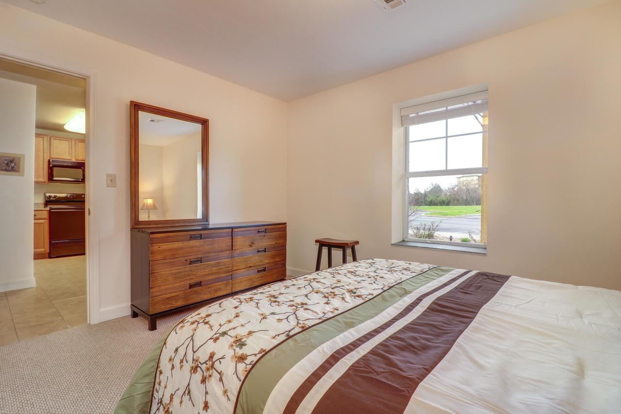 Sandy'S Sanctuary Apartment พิเจนฟอร์จ ภายนอก รูปภาพ