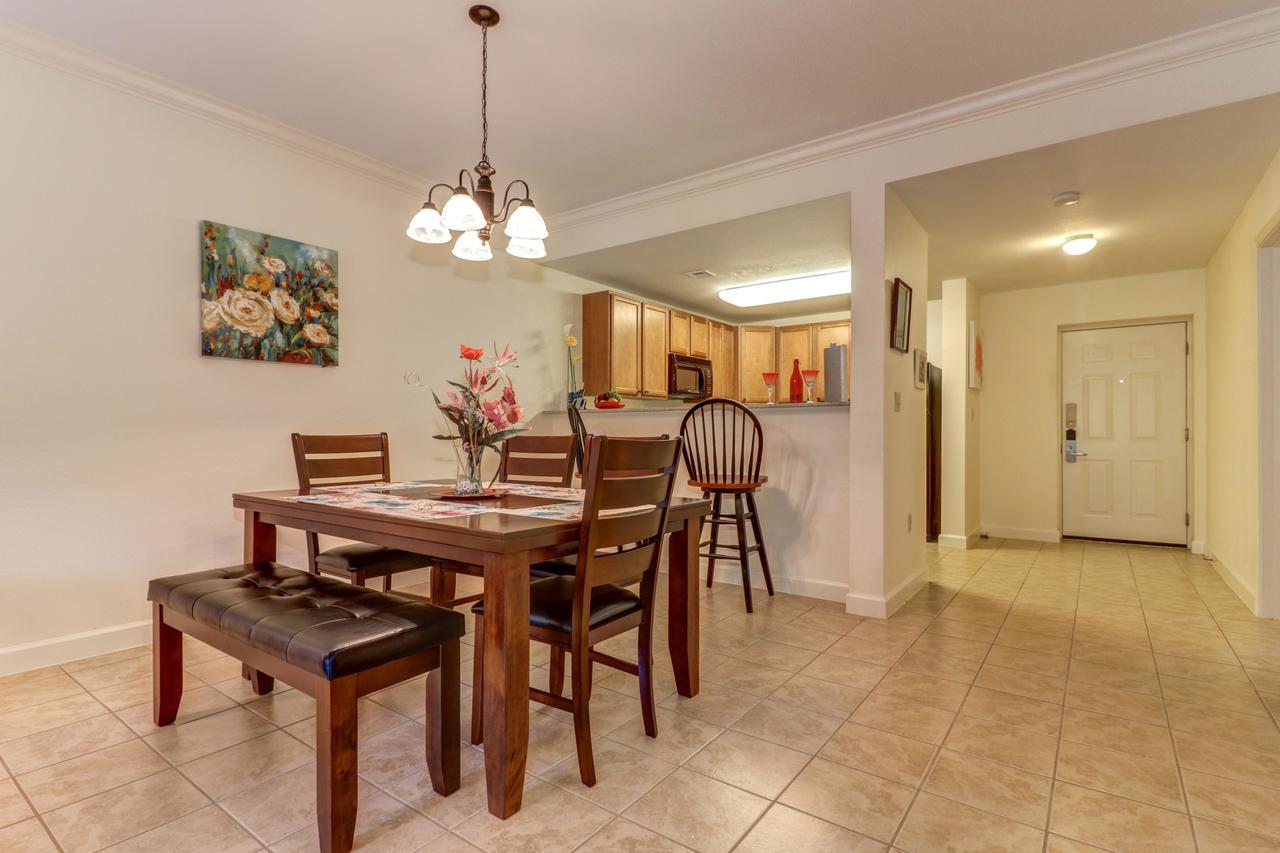 Sandy'S Sanctuary Apartment พิเจนฟอร์จ ภายนอก รูปภาพ