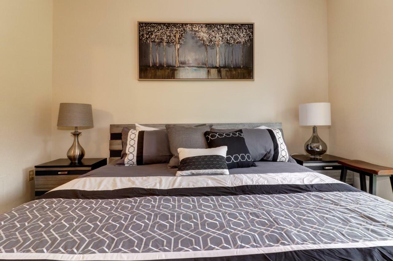 Sandy'S Sanctuary Apartment พิเจนฟอร์จ ภายนอก รูปภาพ